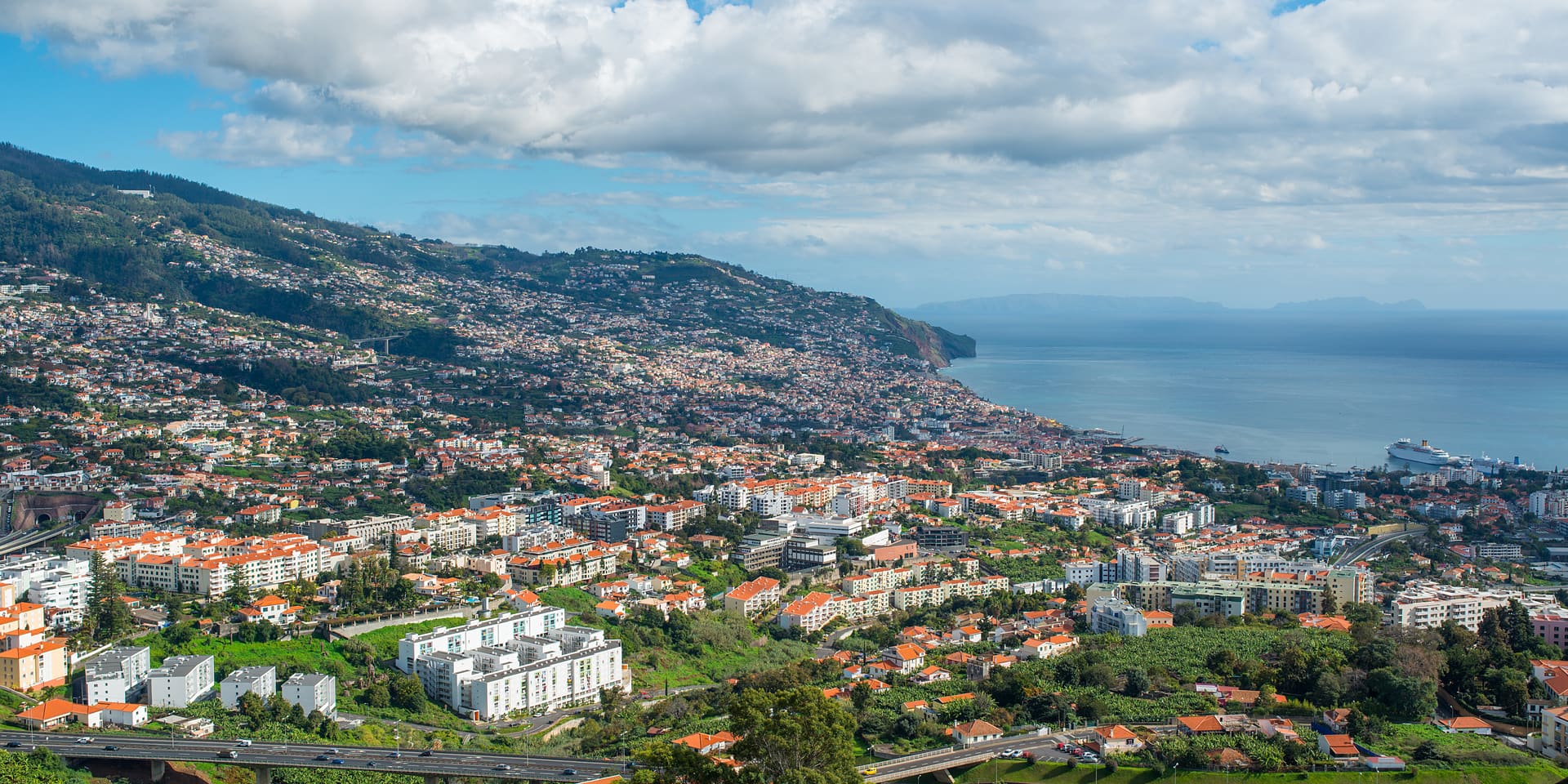 Funchal, Madeira, Portugal