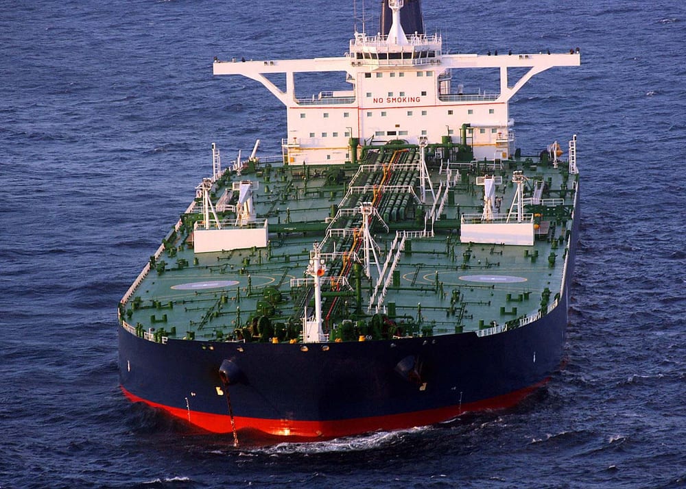 Vessel Chartering